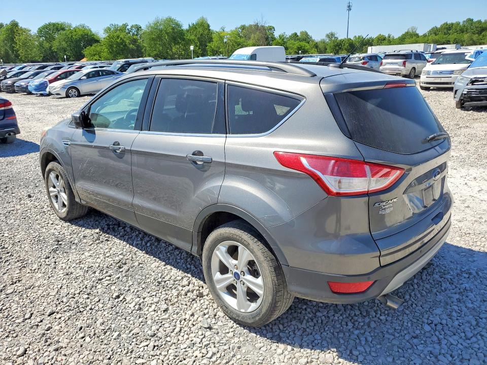 Продажа на аукционе авто 2014 Ford Escape, vin: 1FMCU0GX6EUC18797, номер лота: 51016016