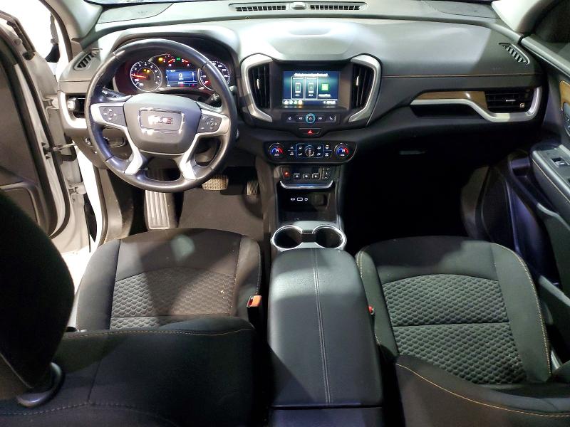 Aukcja sprzedaży 2019 Gmc Terrain, vin: 3GKALMEV1KL315634, numer aukcji: 53313806