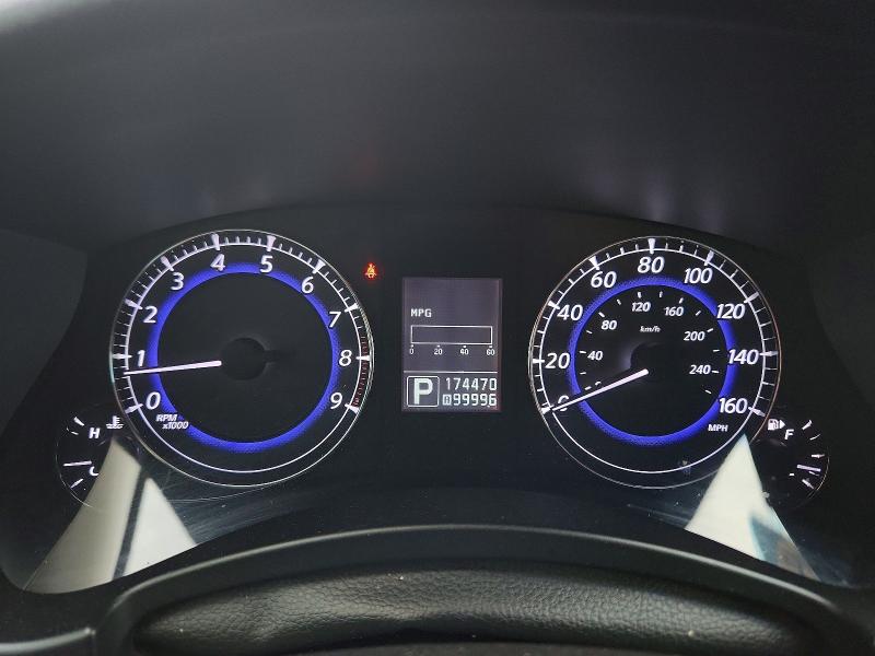 Продаж на аукціоні авто 2011 Infiniti Ex35, vin: JN1AJ0HPXBM800161, номер лоту: 54004186