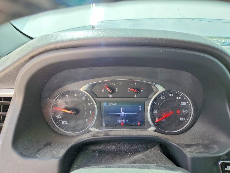 2020 Gmc Acadia მანქანა იყიდება აუქციონზე, vin: 1GKKNRLS0LZ153168, აუქციონის ნომერი: 52465836