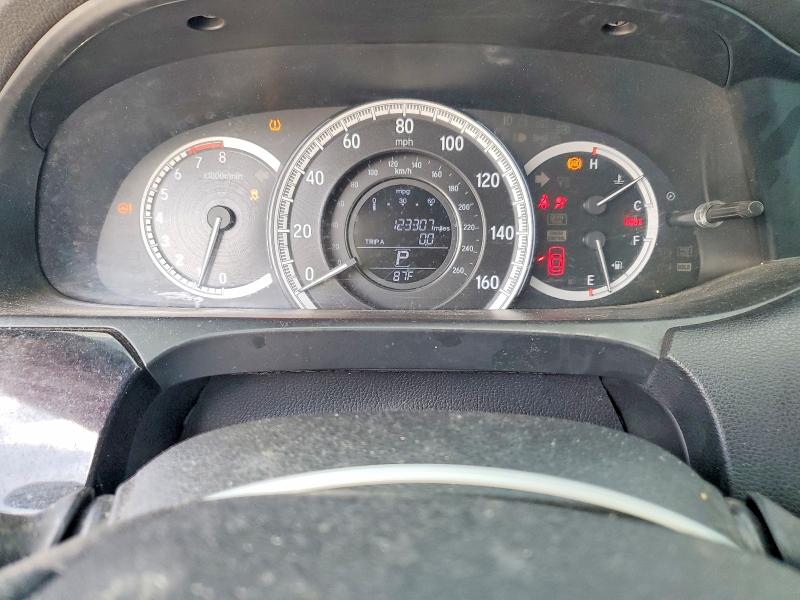 Aukcja sprzedaży 2017 Honda Accord, vin: 1HGCR2F32HA226354, numer aukcji: 55571626