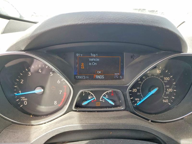 Продажа на аукционе авто 2019 Ford Escape, vin: 1FMCU9J91KUA05671, номер лота: 52747526