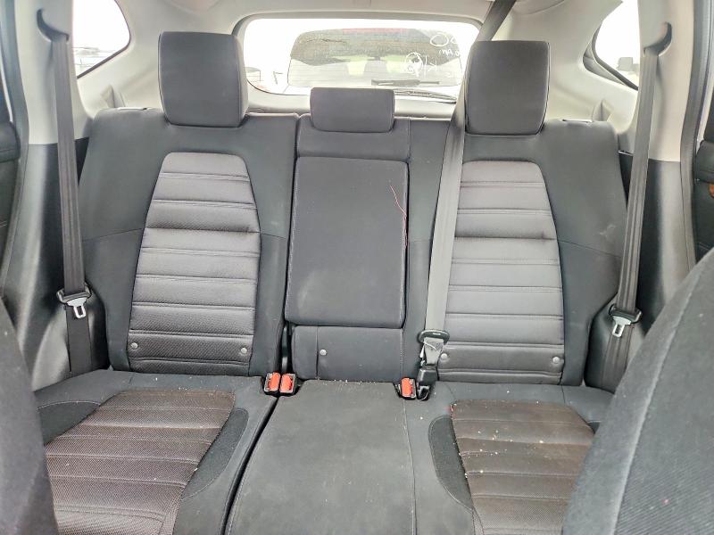 2019 Honda Cr-v მანქანა იყიდება აუქციონზე, vin: 5J6RW1H51KA009146, აუქციონის ნომერი: 54338066