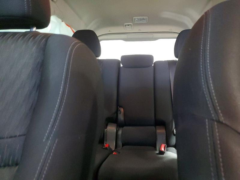 Aukcja sprzedaży 2017 Nissan Rogue, vin: KNMAT2MV8HP609398, numer aukcji: 52548156