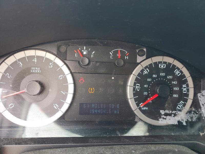 2010 Ford Escape მანქანა იყიდება აუქციონზე, vin: 1FMCU9EG2AKC47081, აუქციონის ნომერი: 51789106