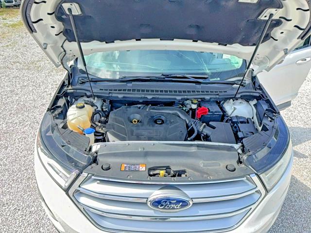 2018 Ford Edge მანქანა იყიდება აუქციონზე, vin: 2FMPK3K90JBB48344, აუქციონის ნომერი: 55235496