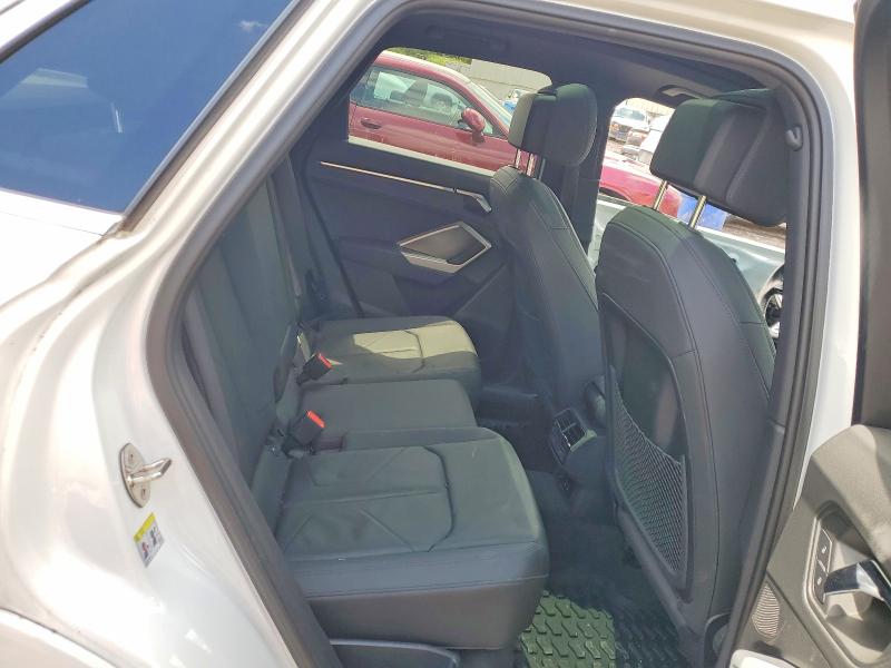 Aukcja sprzedaży 2020 Audi Q3, vin: WA1AECF32L1114342, numer aukcji: 53013656