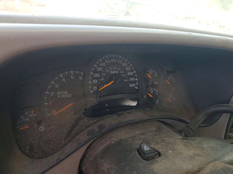 Продаж на аукціоні авто 2005 Gmc Sierra, vin: 1GTHK23UX5F802129, номер лоту: 53999786