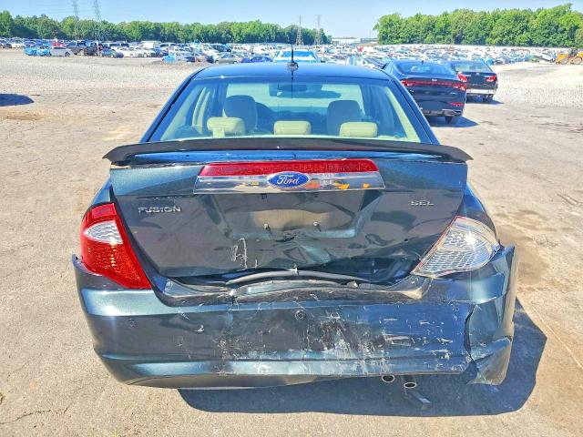 Aukcja sprzedaży 2010 Ford Fusion, vin: 3FAHP0JA4AR408613, numer aukcji: 53333456
