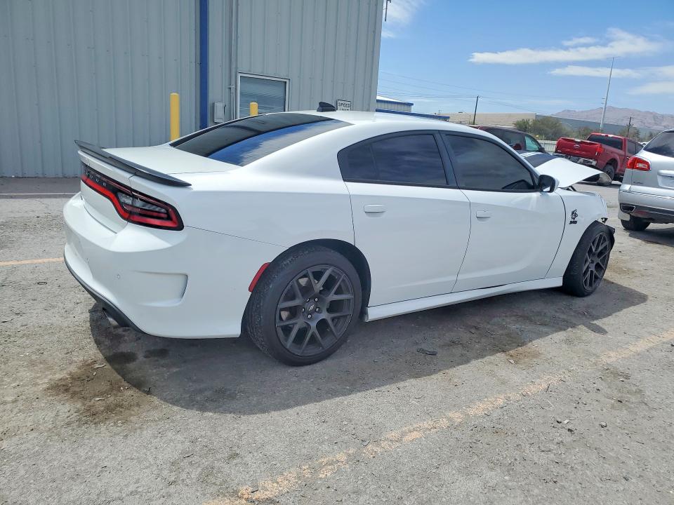 Aukcja sprzedaży 2017 Dodge Charger, vin: 2C3CDXCT1HH565997, numer aukcji: 55064906