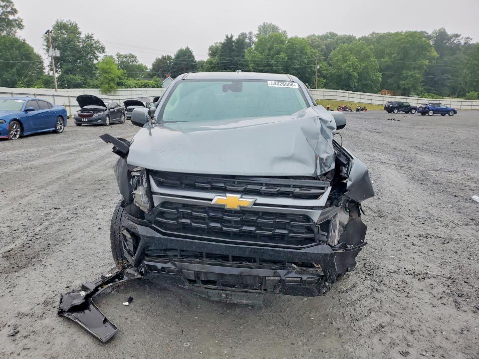 Aukcja sprzedaży 2021 Chevrolet Colorado, vin: 1GCHSCEAXM1276265, numer aukcji: 54326006