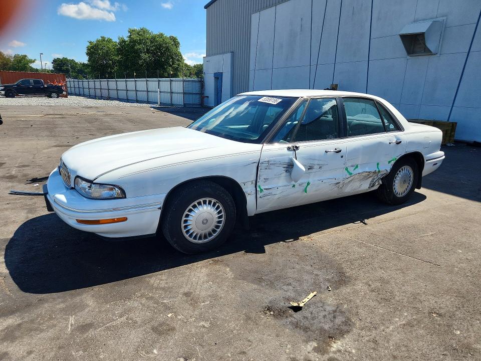 Aukcja sprzedaży 1997 Buick Lesabre, vin: 1G4HR52K4VH490810, numer aukcji: 53558186