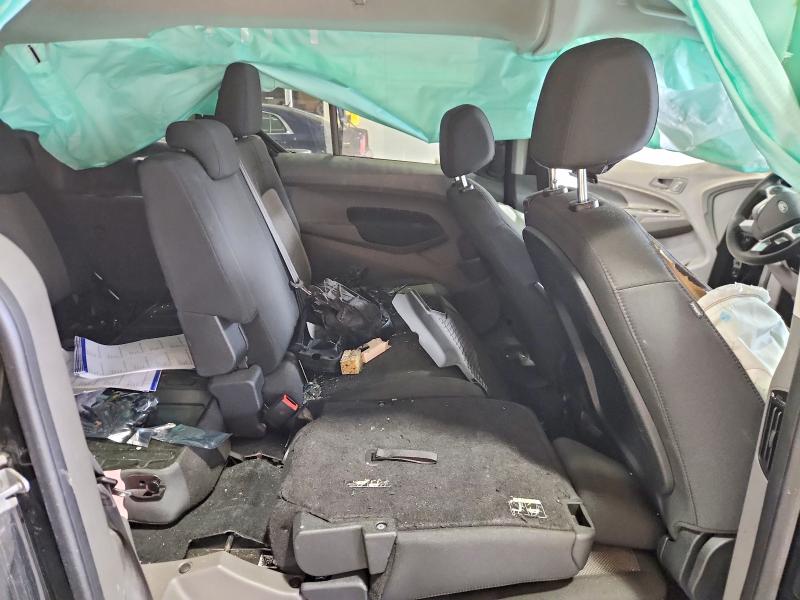 51871526 :رقم المزاد ، NM0GE9E28L1451719 vin ، 2020 Ford Transit Connect مزاد بيع