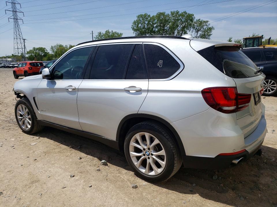 52877416 :رقم المزاد ، 5UXKR0C59G0P31072 vin ، 2016 Bmw X5 مزاد بيع