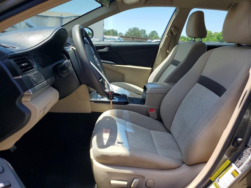 2013 Toyota Camry მანქანა იყიდება აუქციონზე, vin: 4T4BF1FK8DR331916, აუქციონის ნომერი: 53184686