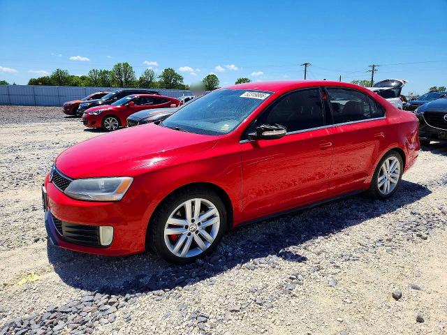 Продажа на аукционе авто 2014 Volkswagen Jetta, vin: 3VW4T7AJ9EM397041, номер лота: 52319886