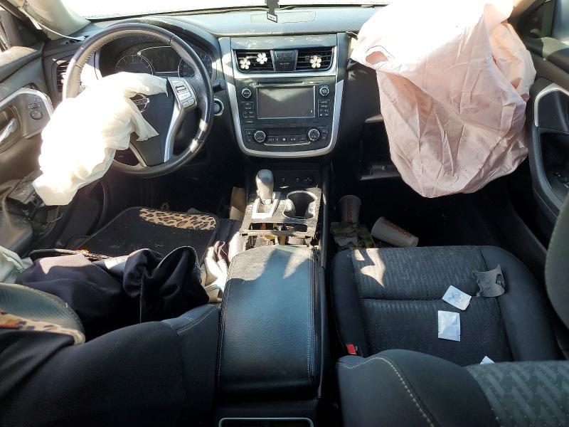 Продаж на аукціоні авто 2016 Nissan Altima, vin: 1N4AL3AP5GC290680, номер лоту: 52606896