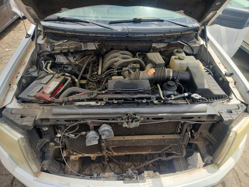 Aukcja sprzedaży 2010 Ford F150, vin: 1FTEX1C81AFA79444, numer aukcji: 54226996