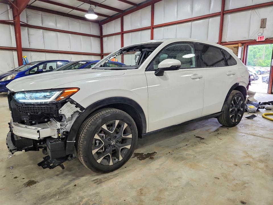 Продаж на аукціоні авто 2026 Honda Hr-v, vin: 3CZRZ2H78TM745018, номер лоту: 52052876
