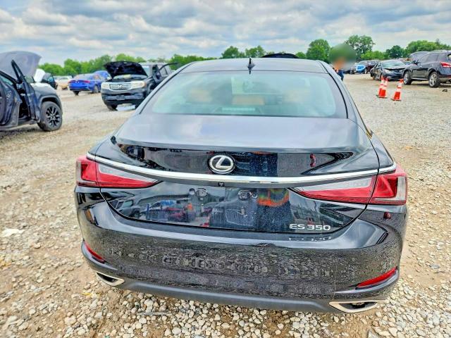 Aukcja sprzedaży 2025 Lexus Es 350, vin: 58ADZ1B19SU205979, numer aukcji: 54609536