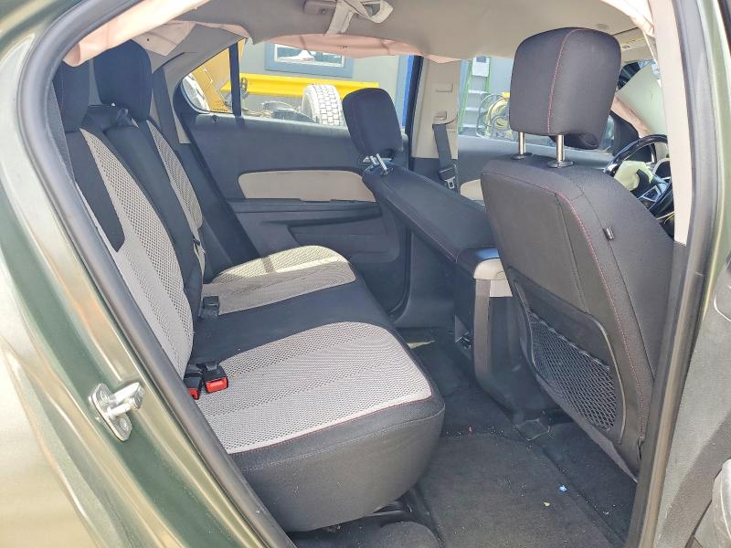 Продажа на аукционе авто 2015 Chevrolet Equinox, vin: 2GNALBEK0F6163756, номер лота: 52741846