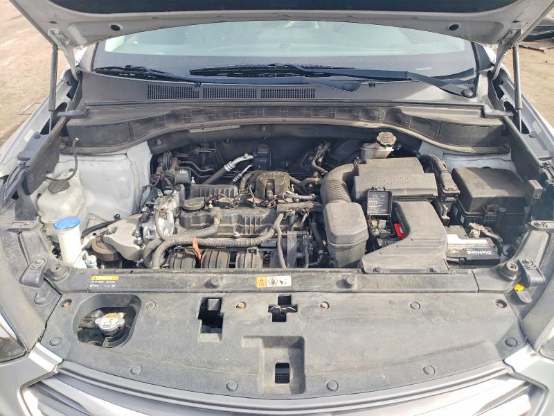 Aukcja sprzedaży 2017 Hyundai Santa Fe Sport, vin: 5XYZUDLB3HG485837, numer aukcji: 54634446
