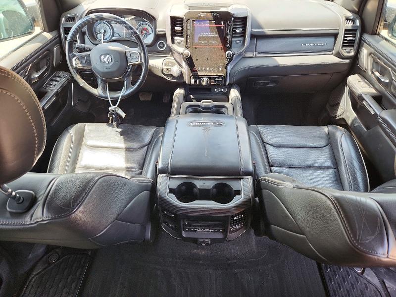 2021 Ram 1500 მანქანა იყიდება აუქციონზე, vin: 1C6SRFHT7MN500222, აუქციონის ნომერი: 55369656