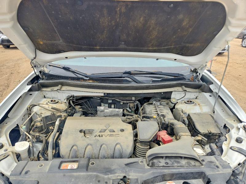 Aukcja sprzedaży 2014 Mitsubishi Outlander, vin: JA4AD3A35EZ013536, numer aukcji: 54364146