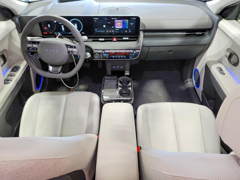 Auction sale of the 2026 Hyundai Ioniq 5, vin: 7YAKRDDC8TY041033, lot number: 53644446