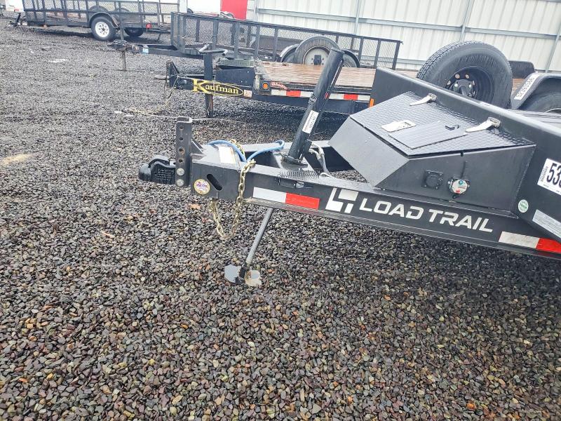 Продаж на аукціоні авто 2025 Load Trail Unknown, vin: 4ZETD2220S1341208, номер лоту: 53328916