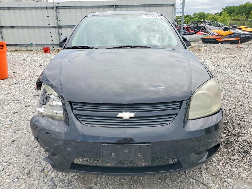 Aukcja sprzedaży 2010 Chevrolet Cobalt, vin: 1G1AF5F58A7222810, numer aukcji: 52329716