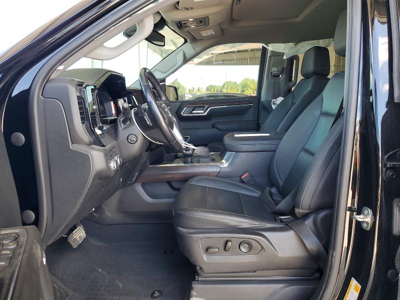 Aukcja sprzedaży 2022 Gmc Sierra, vin: 3GTUUDET9NG658905, numer aukcji: 52661976