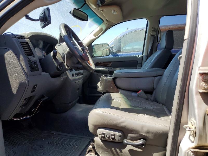 Продажа на аукционе авто 2008 Dodge Ram 2500, vin: 3D7KS28A18G172322, номер лота: 52087506