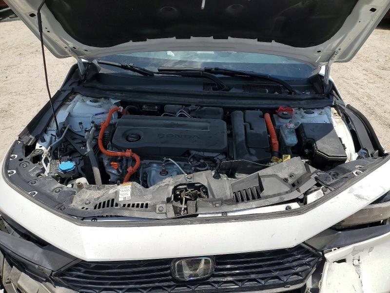 Aukcja sprzedaży 2024 Honda Accord, vin: 1HGCY2F74RA041438, numer aukcji: 55113056