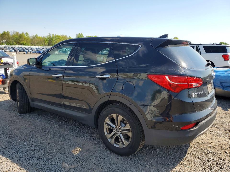 Aukcja sprzedaży 2014 Hyundai Santa Fe Sport, vin: 5XYZT3LB4EG163989, numer aukcji: 52482806