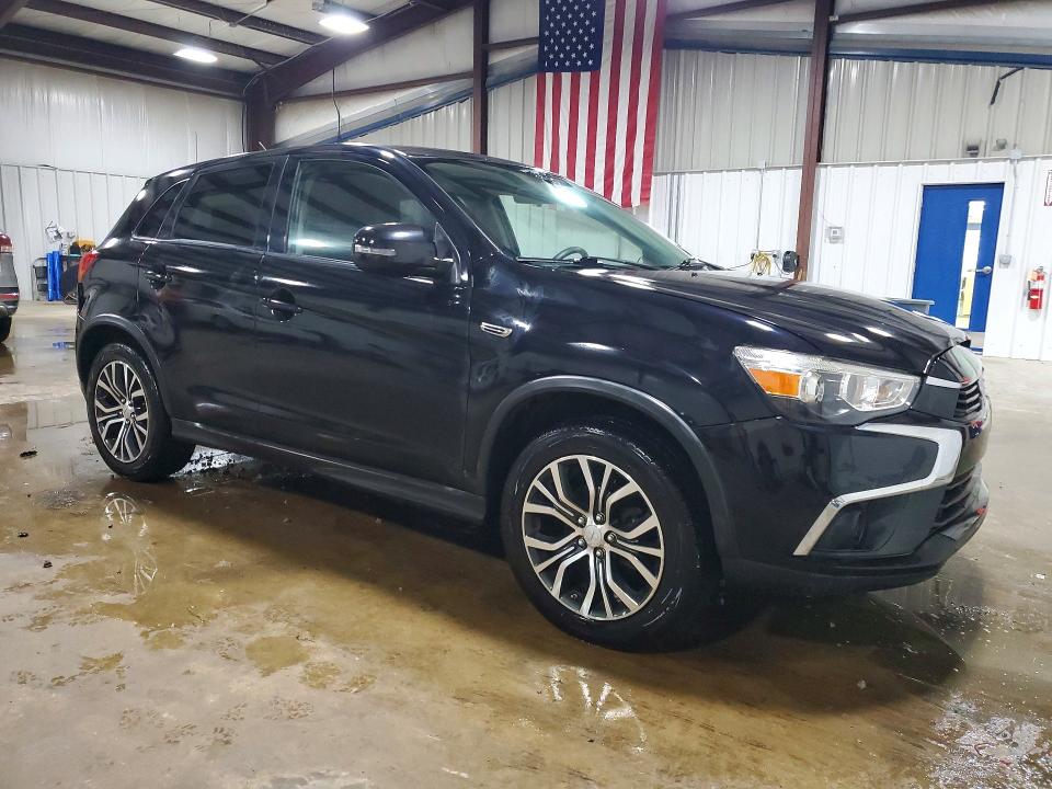 Продаж на аукціоні авто 2016 Mitsubishi Outlander Sport, vin: JA4AR3AU2GZ024149, номер лоту: 54306386