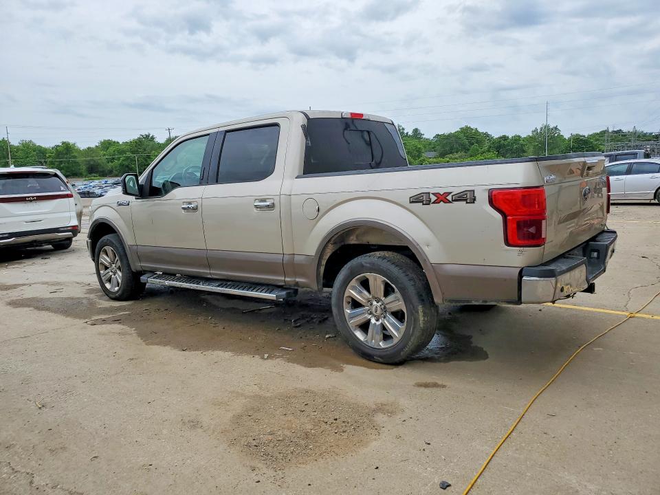 2018 Ford F150 მანქანა იყიდება აუქციონზე, vin: 1FTEW1EG7JKC48476, აუქციონის ნომერი: 52180496