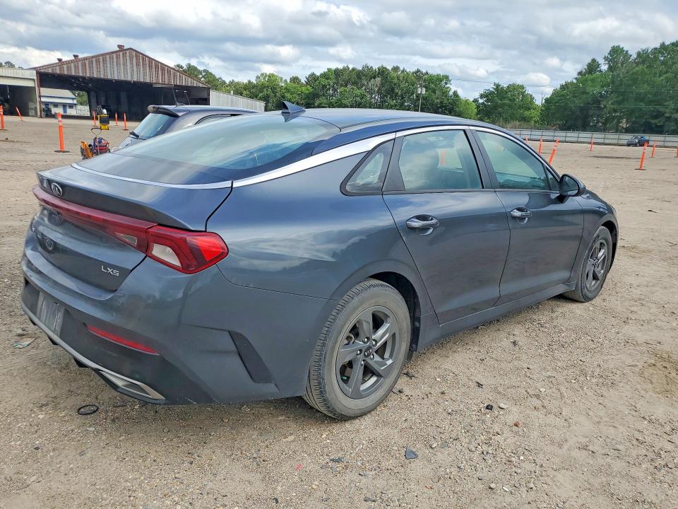 Aukcja sprzedaży 2021 Kia K5, vin: 5XXG14J2XMG020537, numer aukcji: 52000806