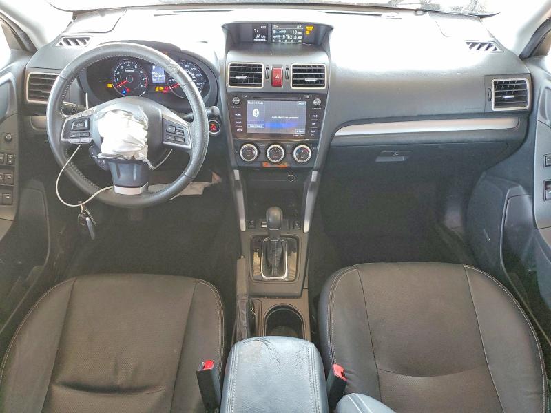 52464756 :رقم المزاد ، JF2SJAXC3GH490555 vin ، 2016 Subaru Forester مزاد بيع