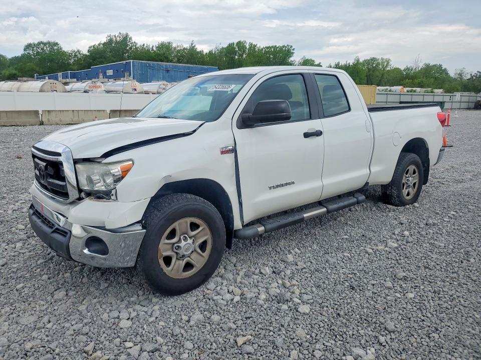 2011 Toyota Tundra მანქანა იყიდება აუქციონზე, vin: 5TFUW5F19BX209339, აუქციონის ნომერი: 54326606