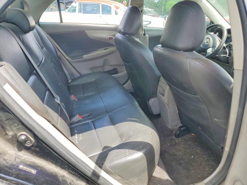 52958596 :رقم المزاد ، JTDBL40E499088840 vin ، 2009 Toyota Corolla مزاد بيع