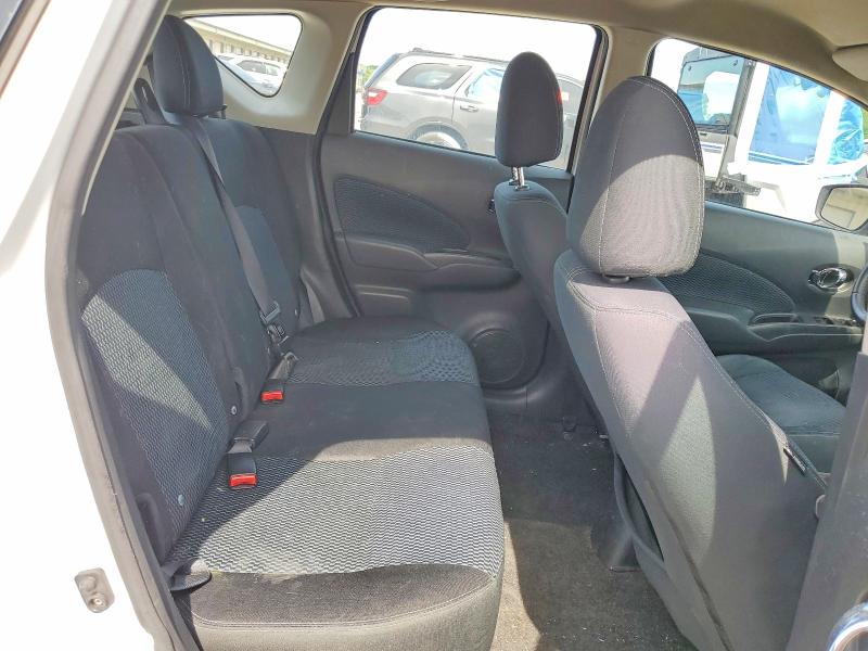 Aukcja sprzedaży 2016 Nissan Versa Note, vin: 3N1CE2CP7GL399055, numer aukcji: 53997986