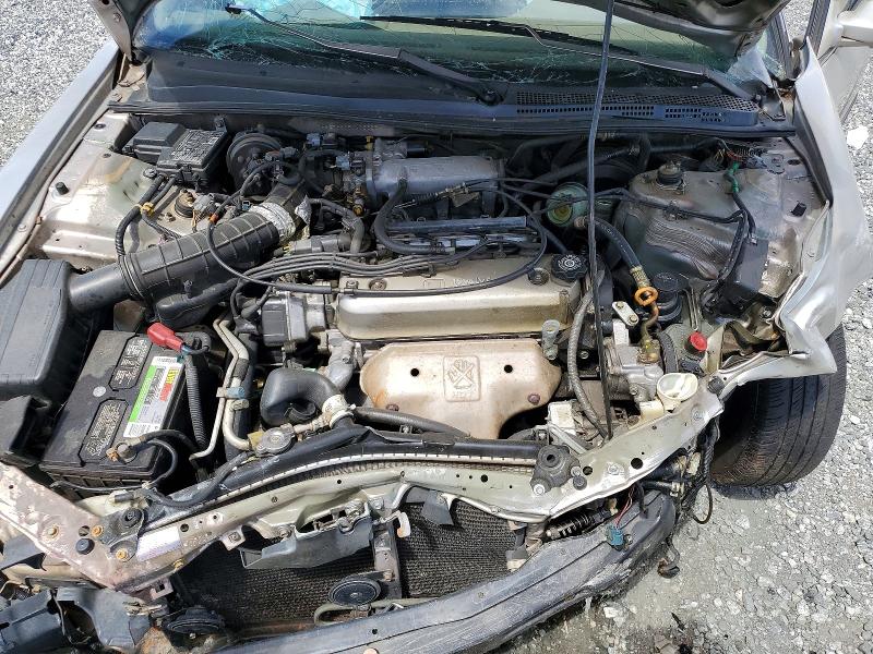 Aukcja sprzedaży 1997 Honda Accord, vin: 1HGCD5635VA136854, numer aukcji: 52669436