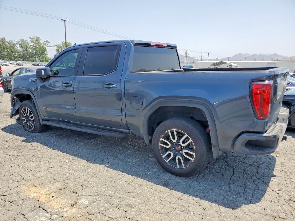 Aukcja sprzedaży 2021 Gmc Sierra, vin: 1GTP9EED1MZ445717, numer aukcji: 53306076
