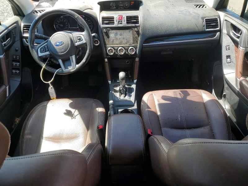 Продажа на аукционе авто 2017 Subaru Forester, vin: JF2SJAWC4HH592319, номер лота: 52896026