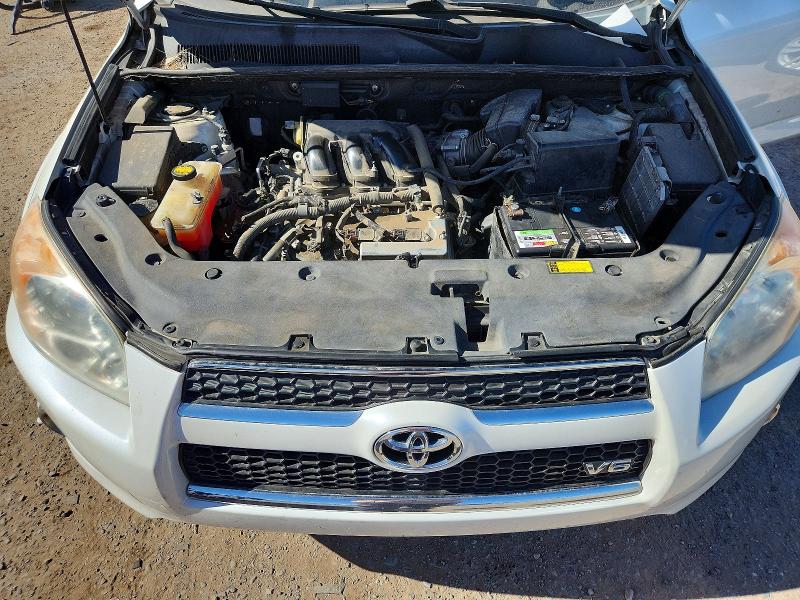 Продажа на аукционе авто 2012 Toyota Rav4, vin: 2T3DK4DV9CW075840, номер лота: 54832936