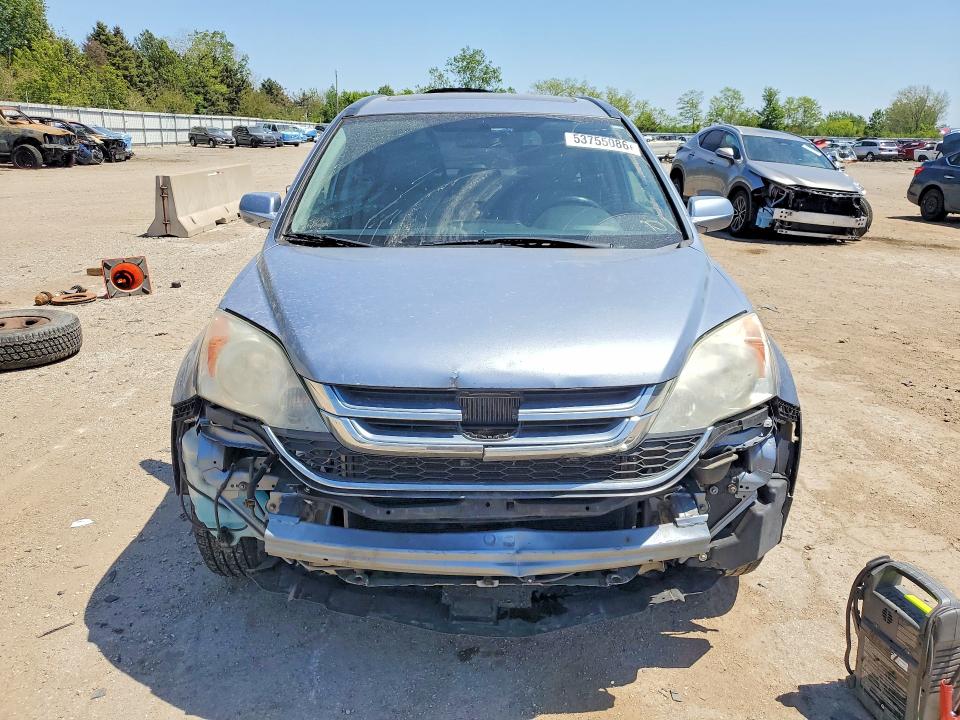 Продаж на аукціоні авто 2011 Honda Cr-v, vin: 5J6RE4H75BL099914, номер лоту: 53755086