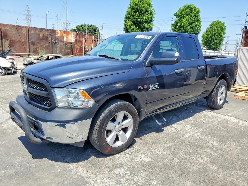 Aukcja sprzedaży 2015 Ram 1500, vin: 1C6RR7FM7FS562871, numer aukcji: 54254366