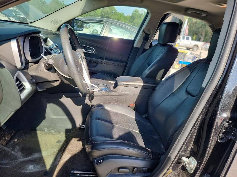 Aukcja sprzedaży 2011 Chevrolet Equinox, vin: 2CNALFEC8B6393690, numer aukcji: 54401976