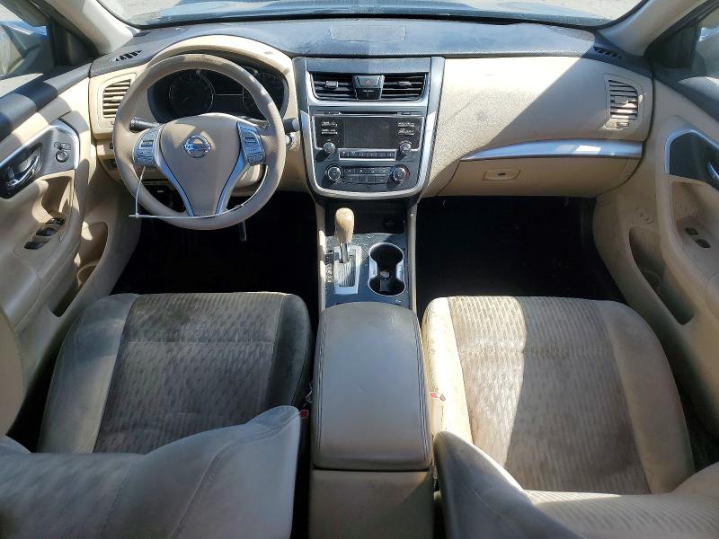 2017 Nissan Altima მანქანა იყიდება აუქციონზე, vin: 1N4AL3AP1HN317105, აუქციონის ნომერი: 53908296